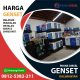 genset murah kalimantan